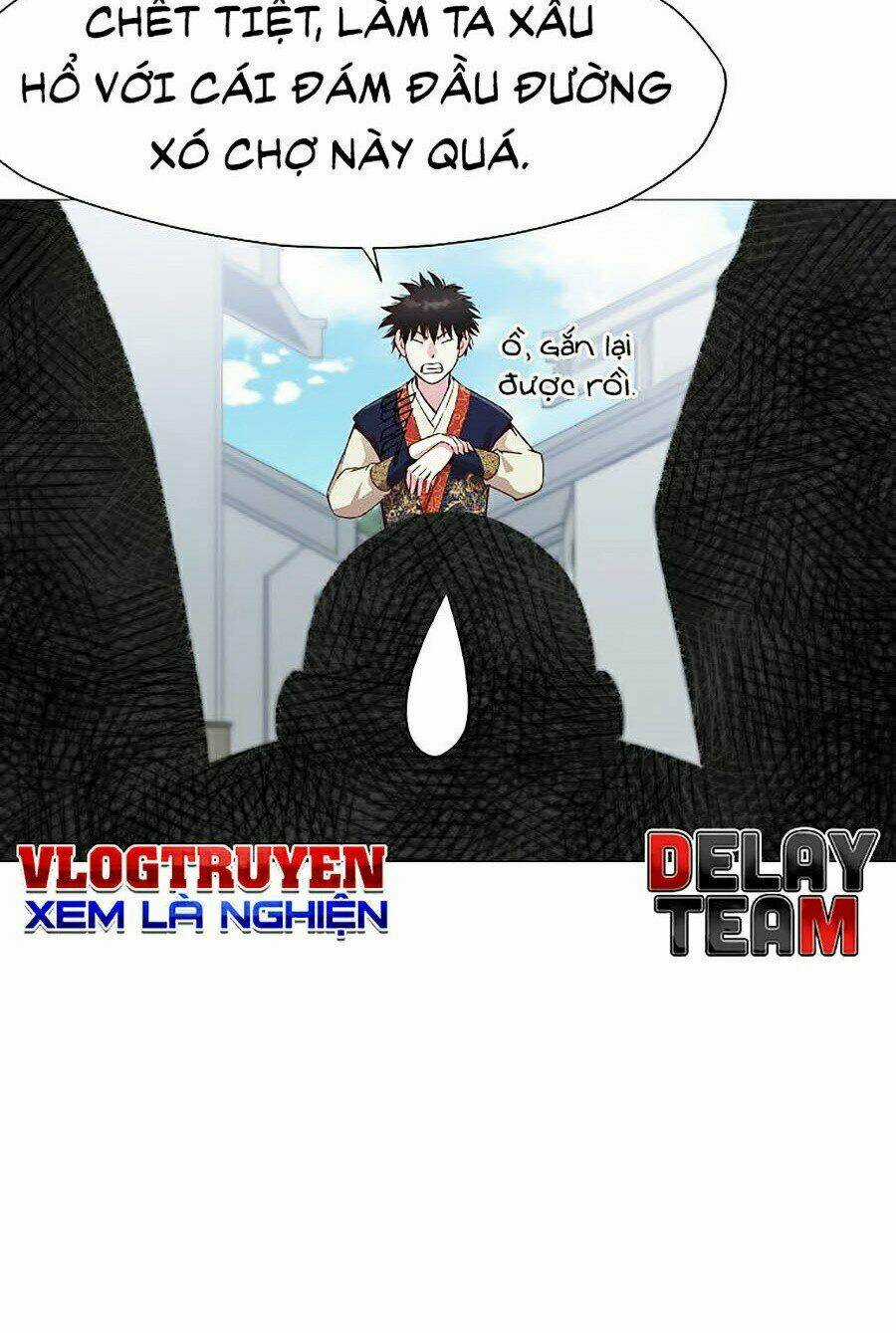 Thiên Võ Chiến Thần Chapter 6 trang 66