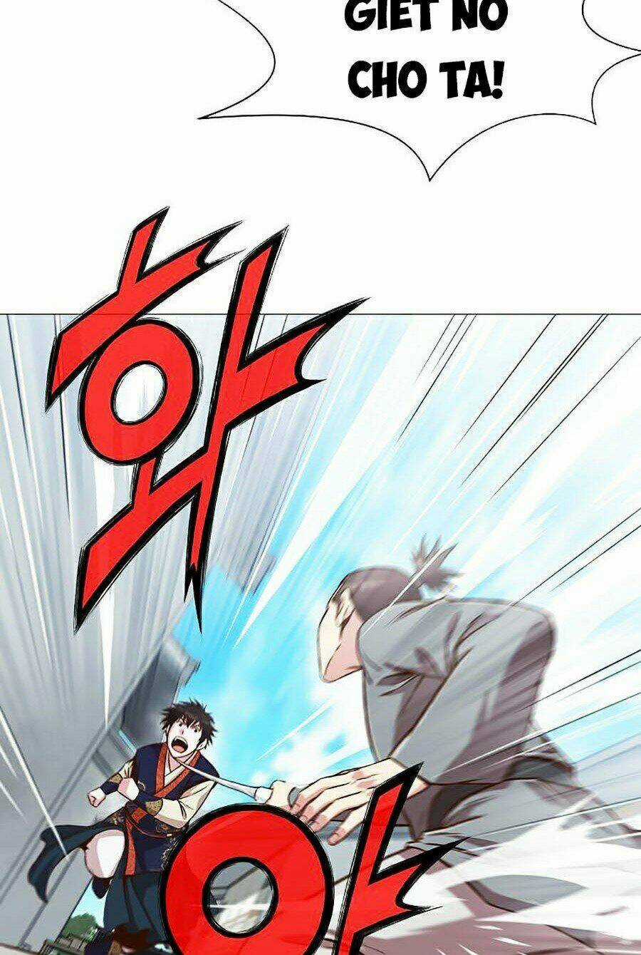 Thiên Võ Chiến Thần Chapter 6 trang 68