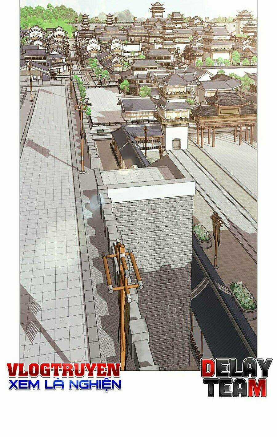 Thiên Võ Chiến Thần Chapter 6 trang 7