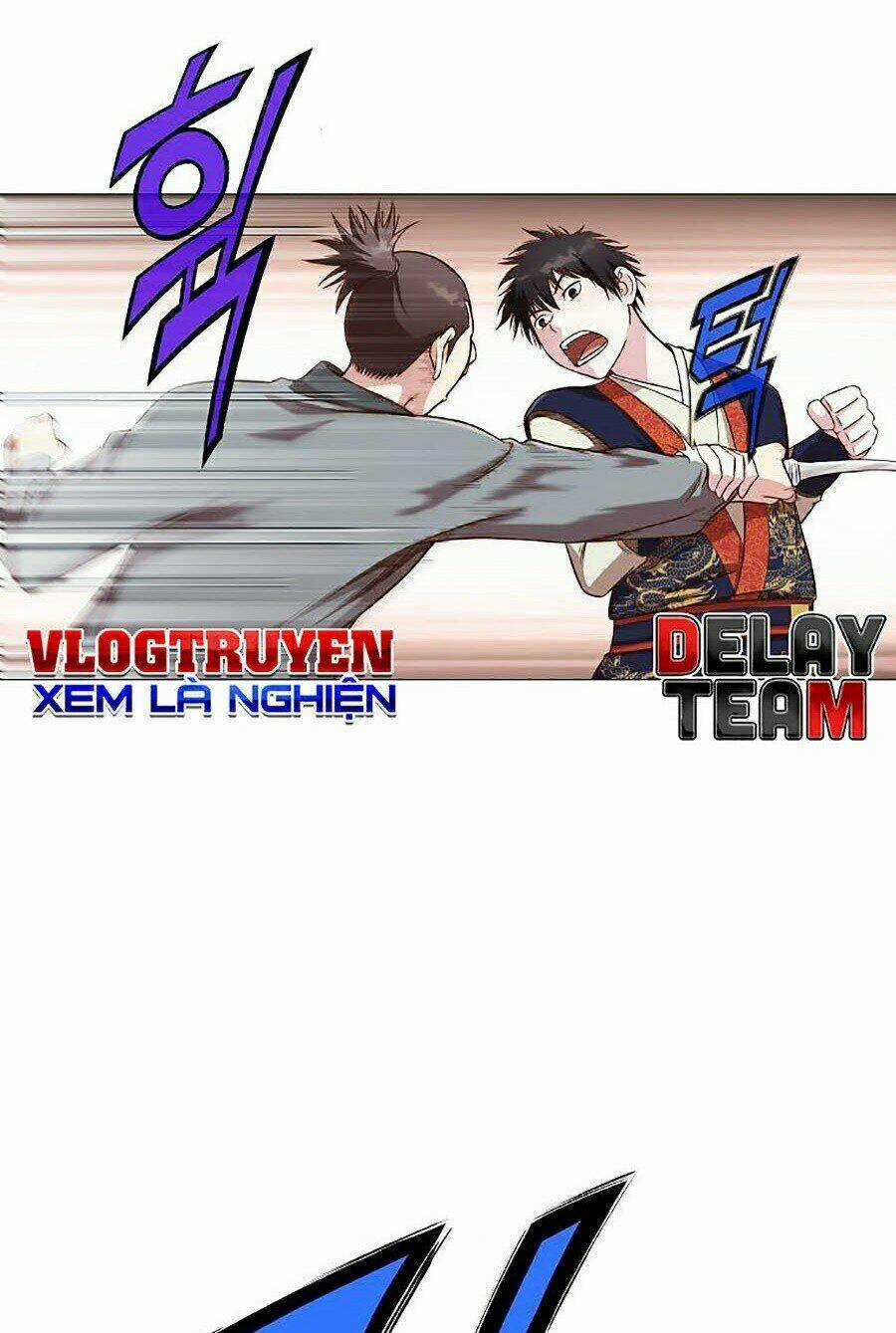 Thiên Võ Chiến Thần Chapter 6 trang 70