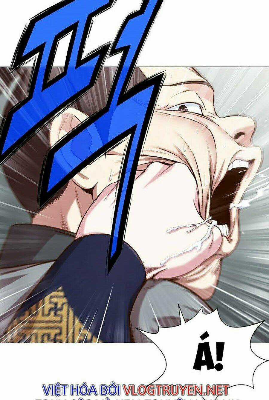 Thiên Võ Chiến Thần Chapter 6 trang 71