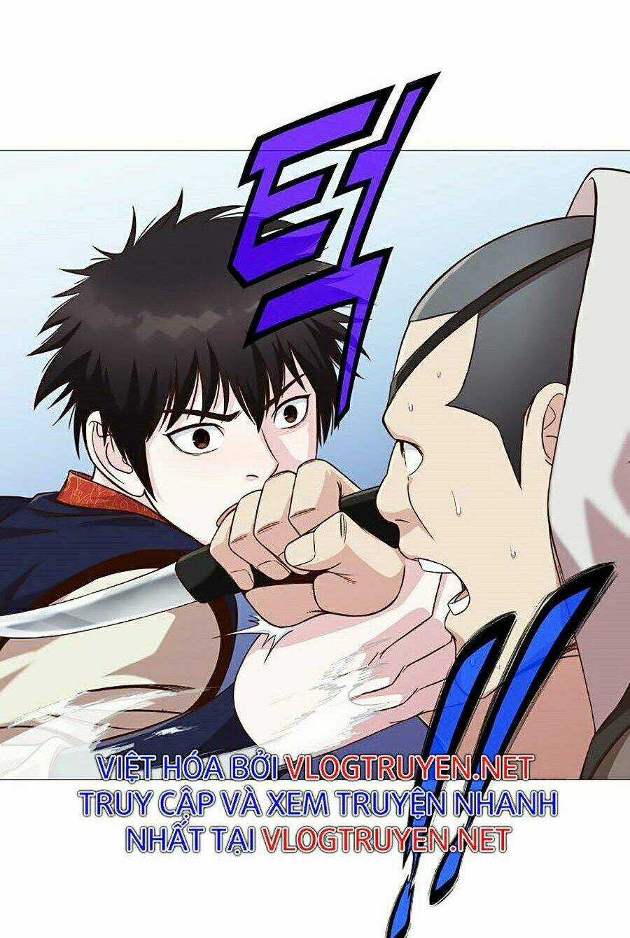 Thiên Võ Chiến Thần Chapter 6 trang 75