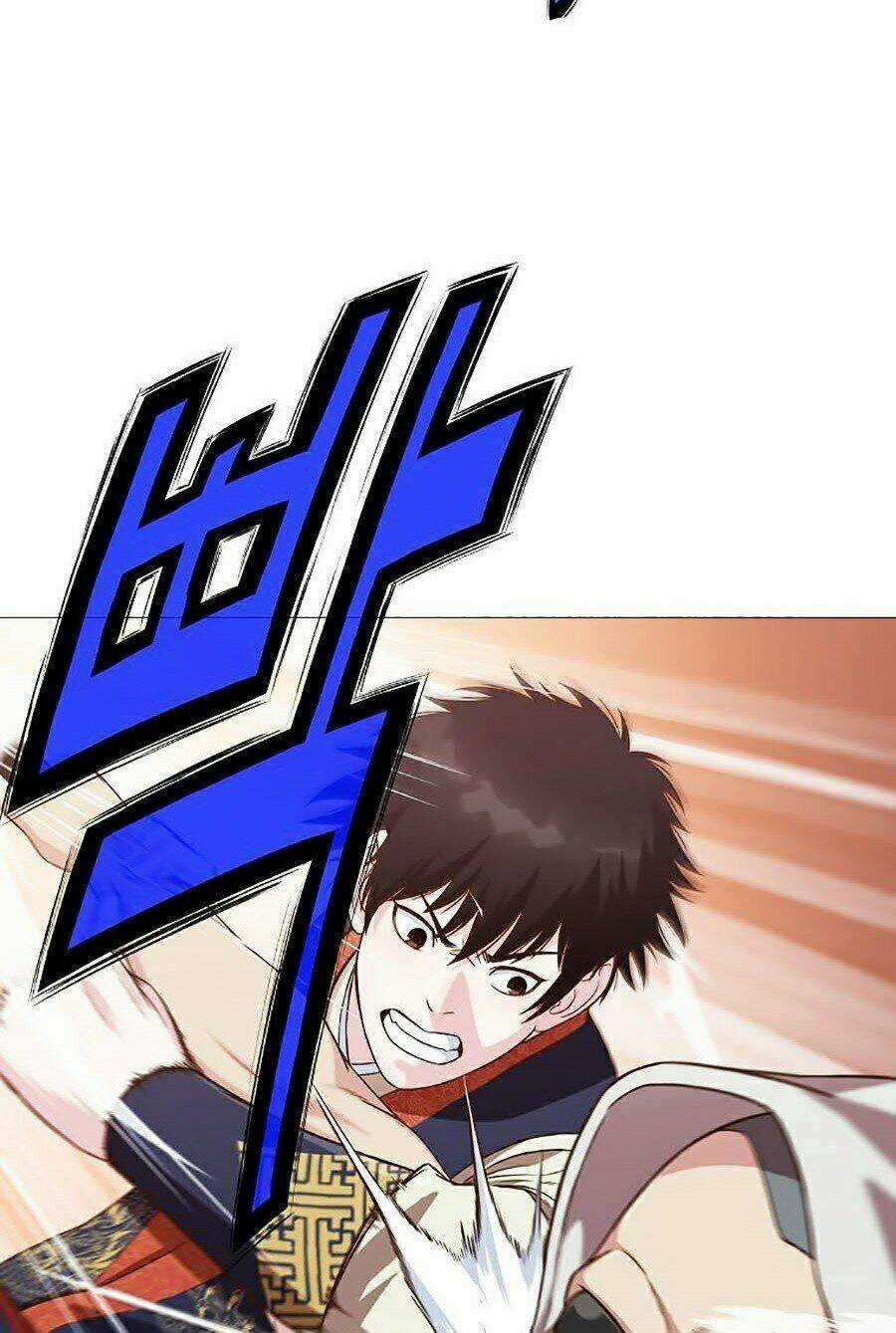 Thiên Võ Chiến Thần Chapter 6 trang 76