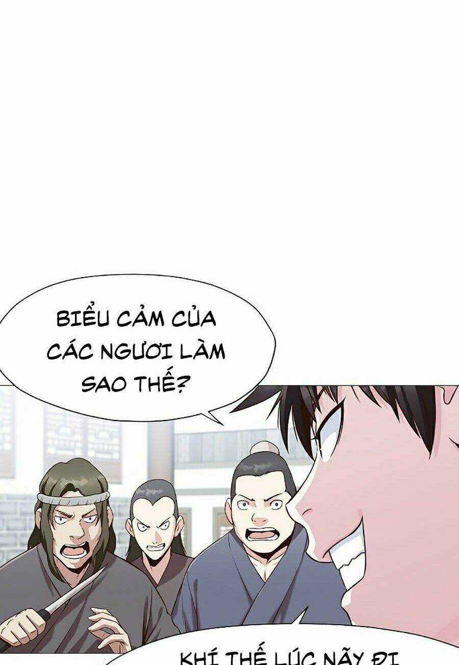 Thiên Võ Chiến Thần Chapter 6 trang 81