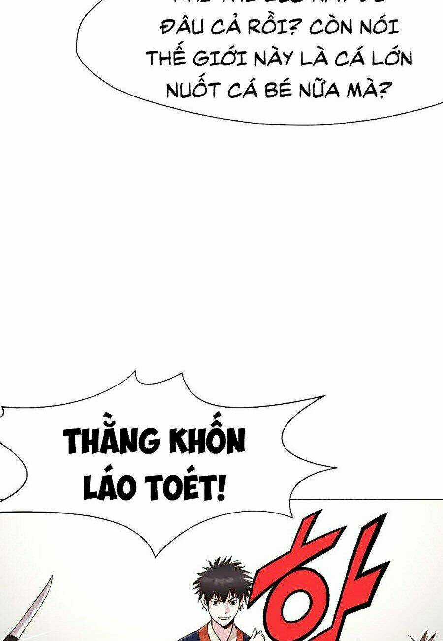 Thiên Võ Chiến Thần Chapter 6 trang 82