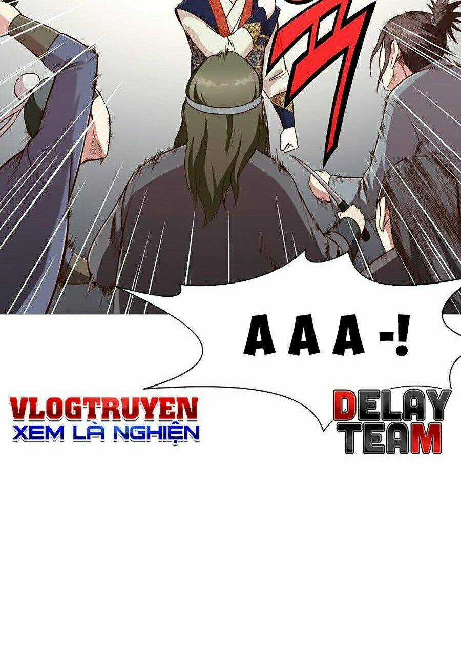 Thiên Võ Chiến Thần Chapter 6 trang 83