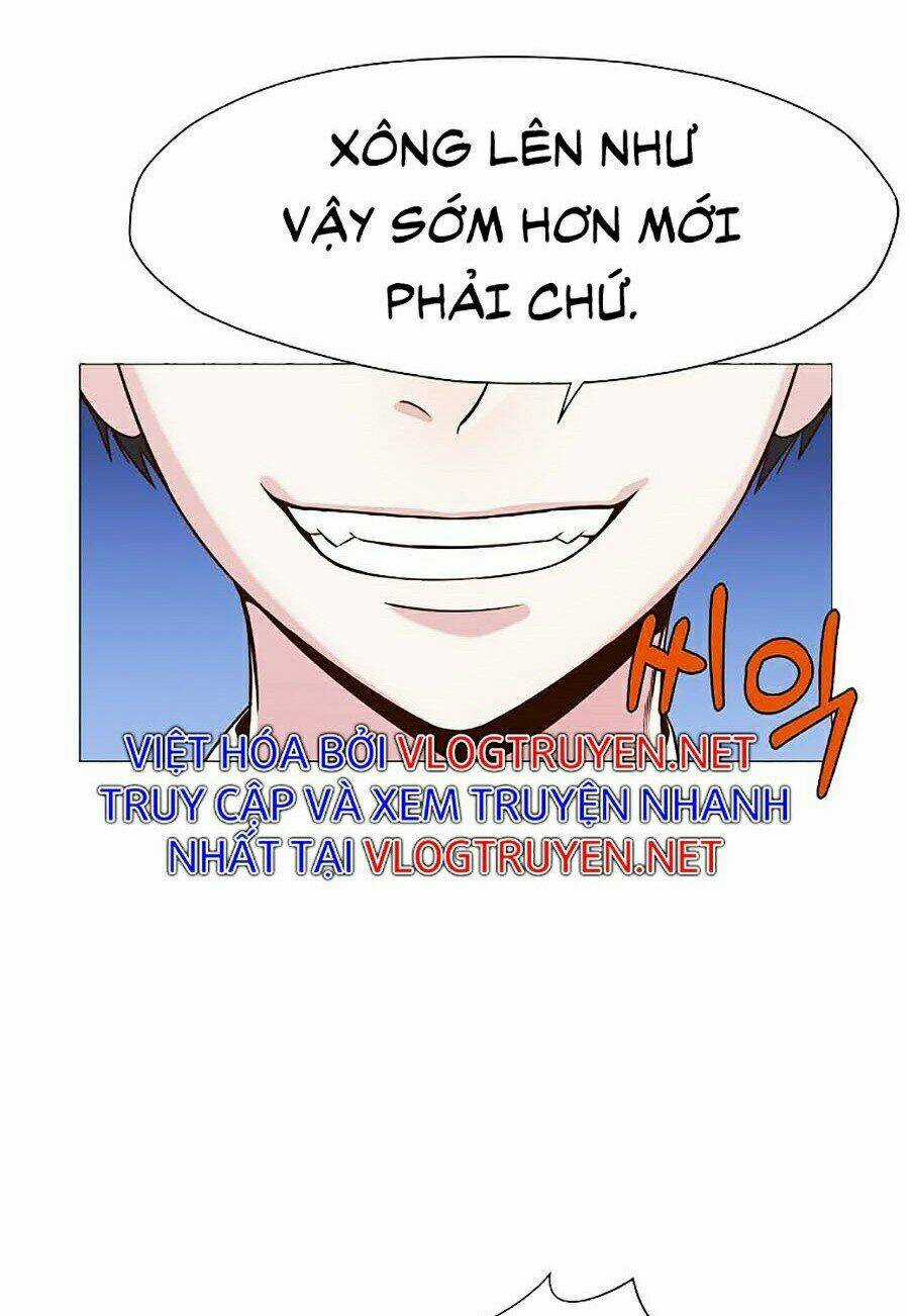 Thiên Võ Chiến Thần Chapter 6 trang 84