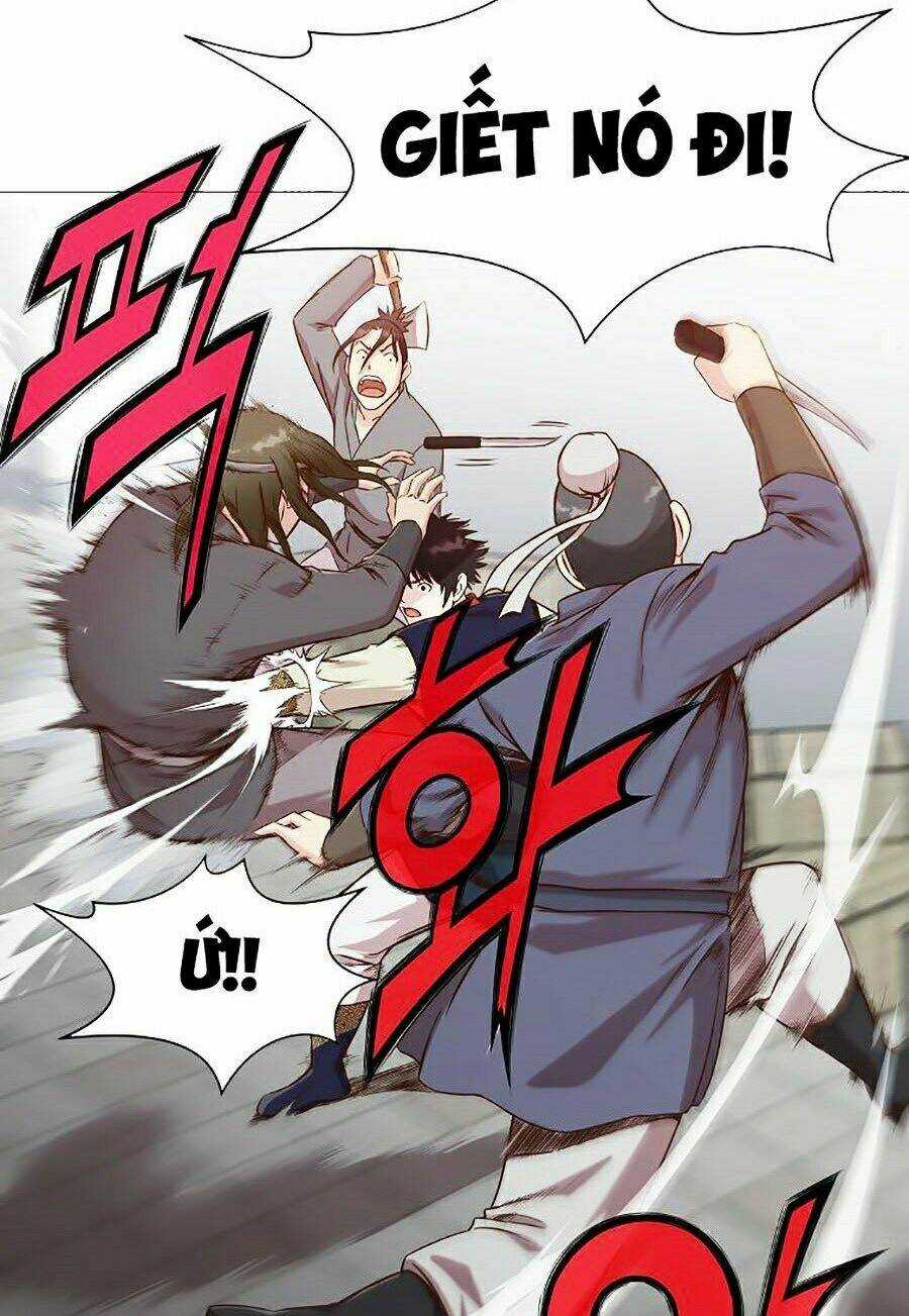 Thiên Võ Chiến Thần Chapter 6 trang 85