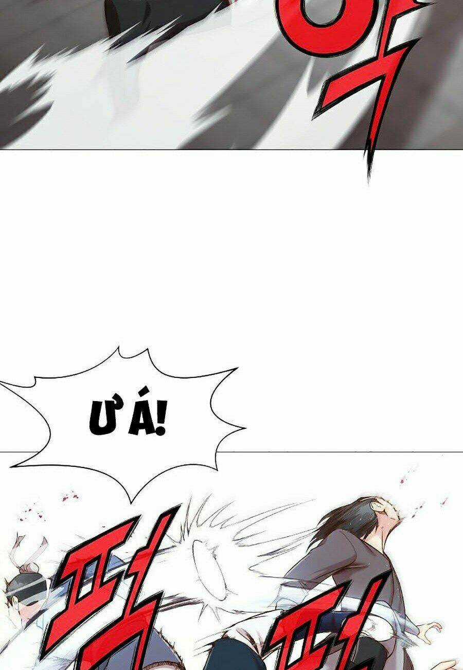 Thiên Võ Chiến Thần Chapter 6 trang 86