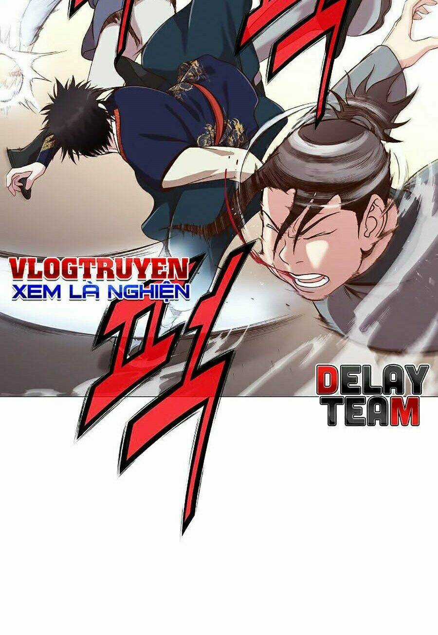 Thiên Võ Chiến Thần Chapter 6 trang 87