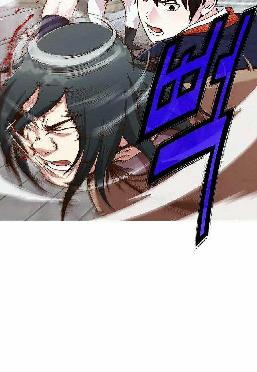 Thiên Võ Chiến Thần Chapter 6 trang 91