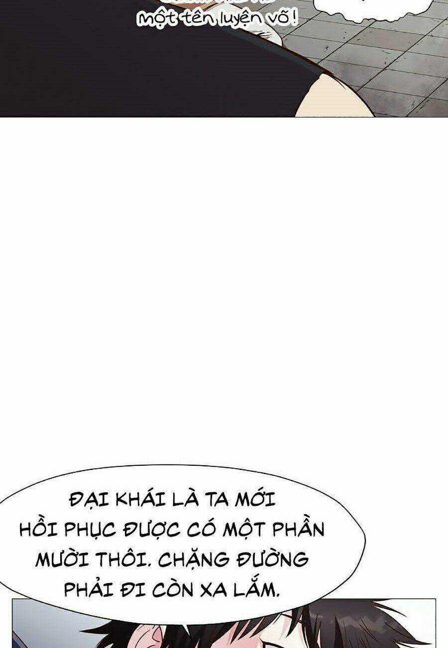 Thiên Võ Chiến Thần Chapter 6 trang 96