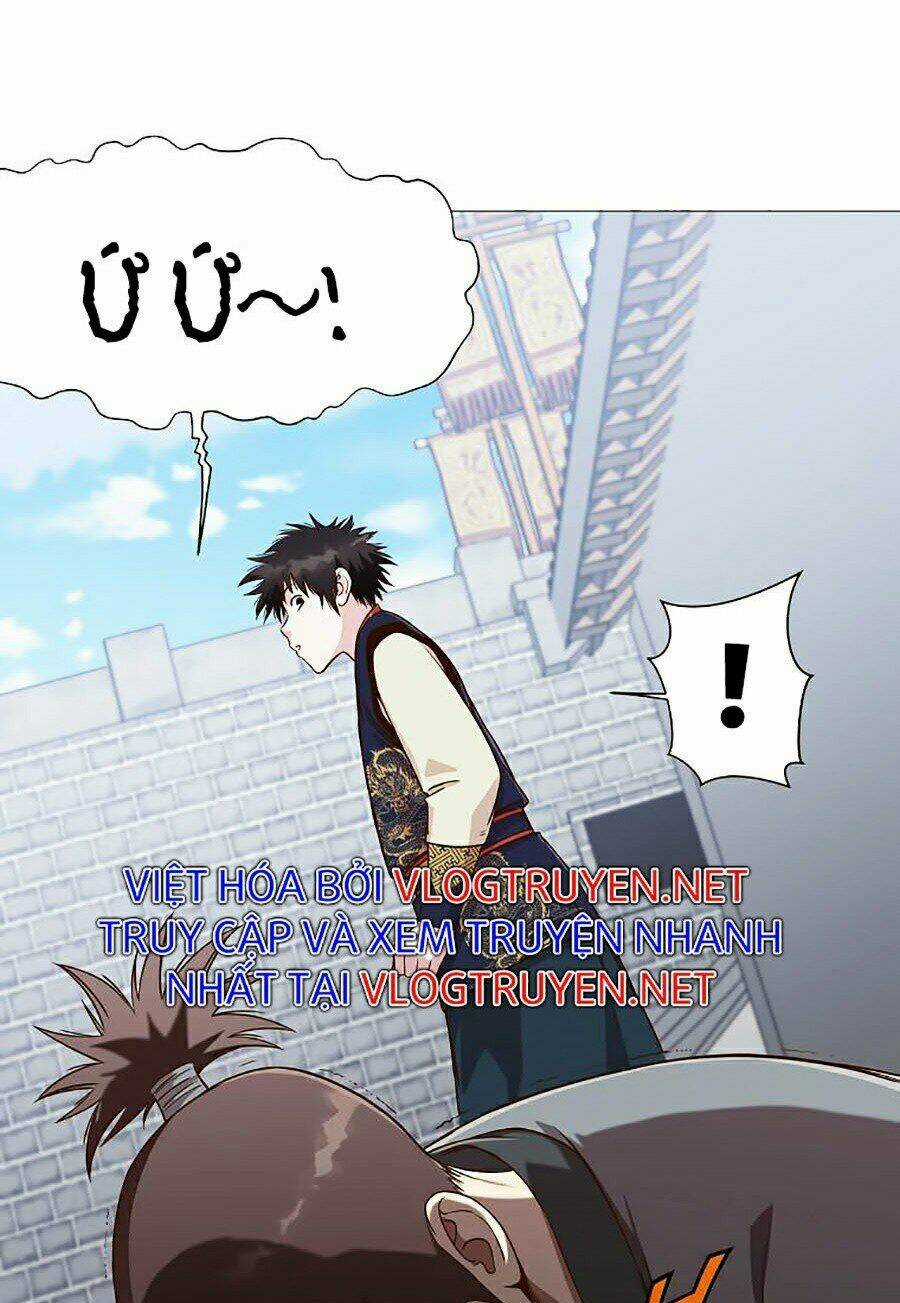 Thiên Võ Chiến Thần Chapter 6 trang 98