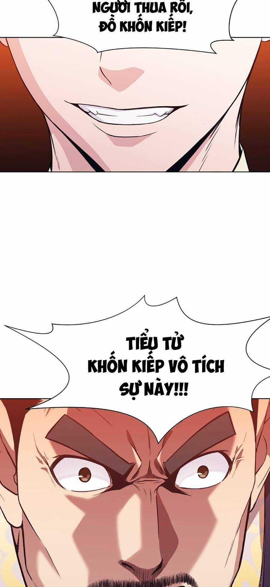 Thiên Võ Chiến Thần Chapter 60 trang 10