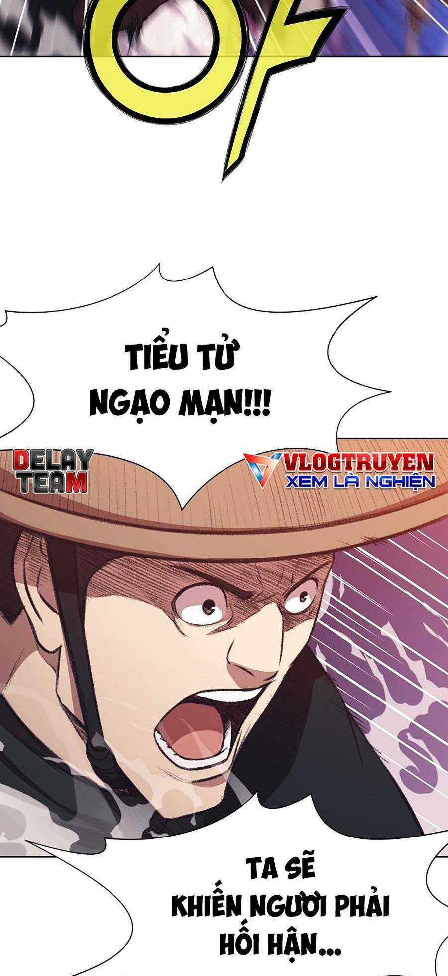 Thiên Võ Chiến Thần Chapter 60 trang 13