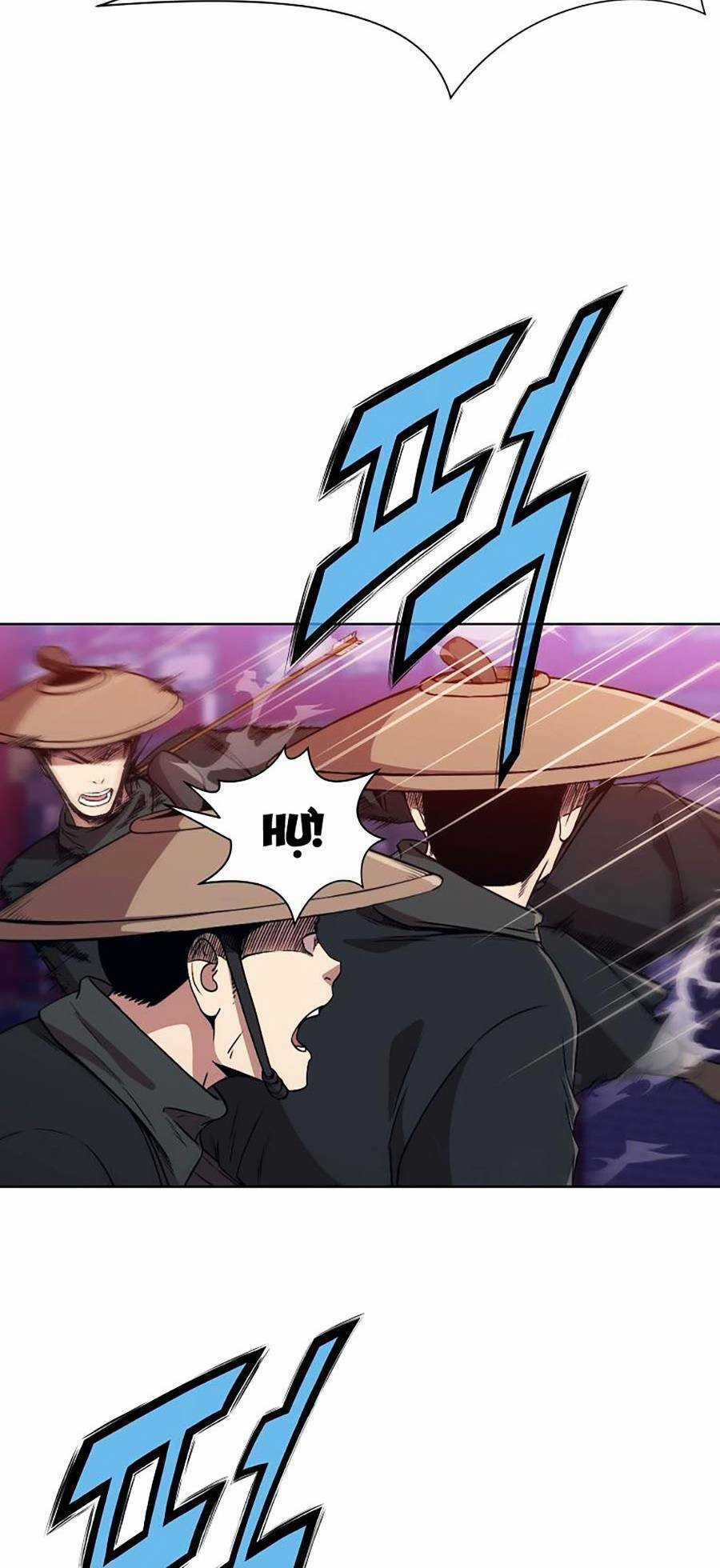 Thiên Võ Chiến Thần Chapter 60 trang 14