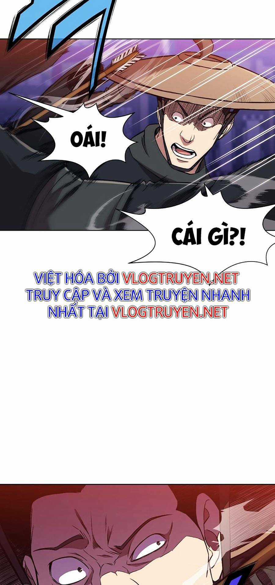 Thiên Võ Chiến Thần Chapter 60 trang 15