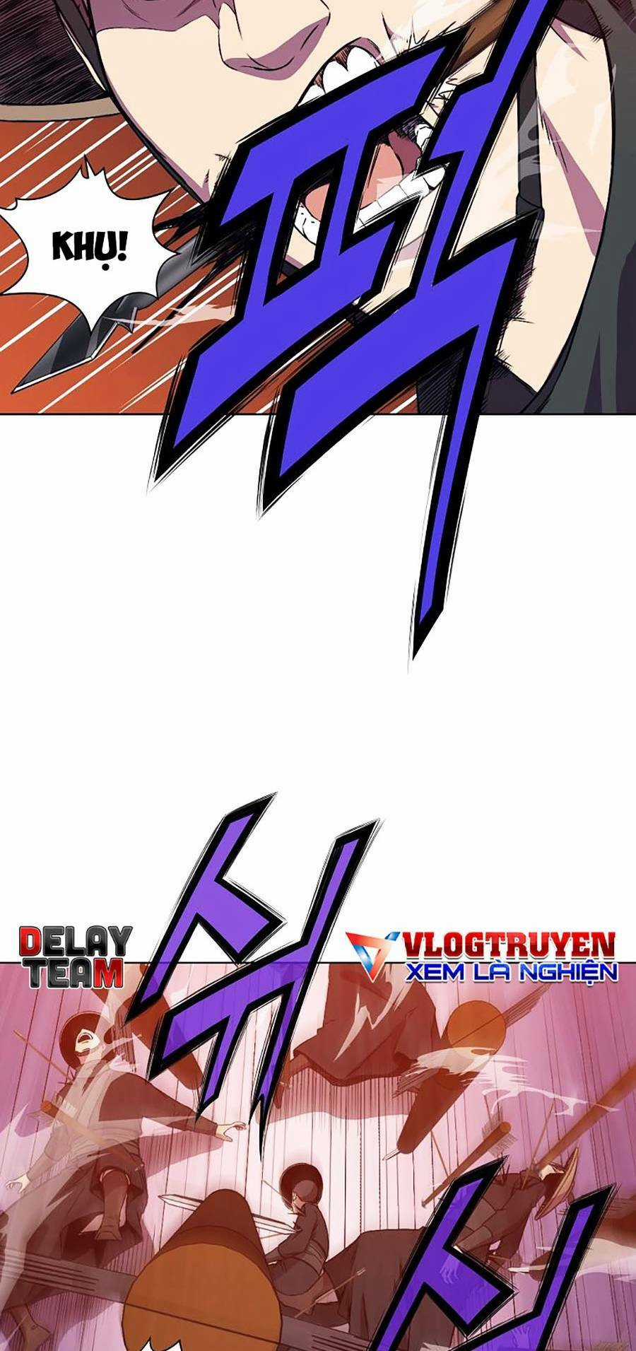 Thiên Võ Chiến Thần Chapter 60 trang 16