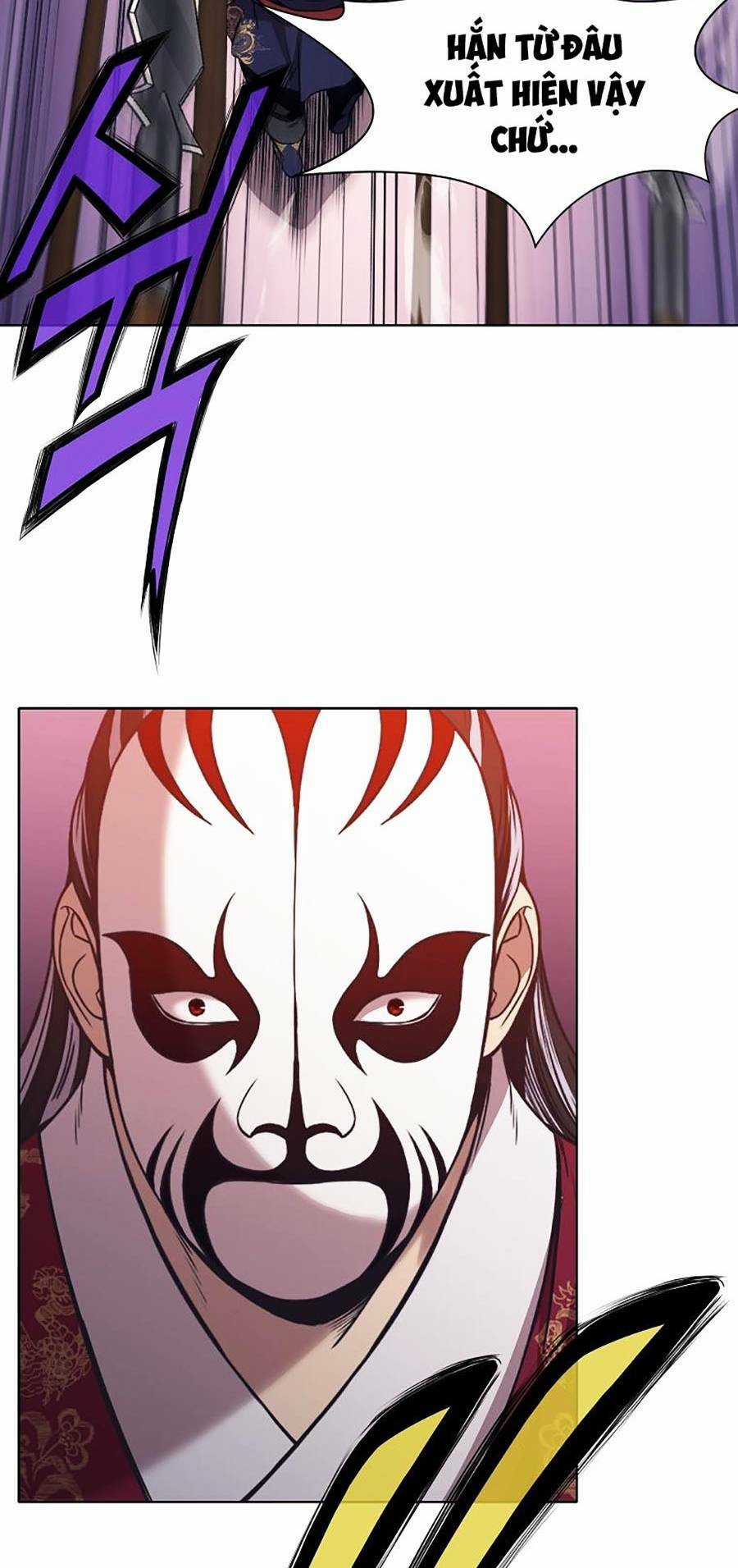 Thiên Võ Chiến Thần Chapter 60 trang 18