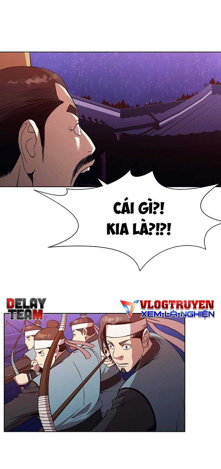 Thiên Võ Chiến Thần Chapter 60 trang 20