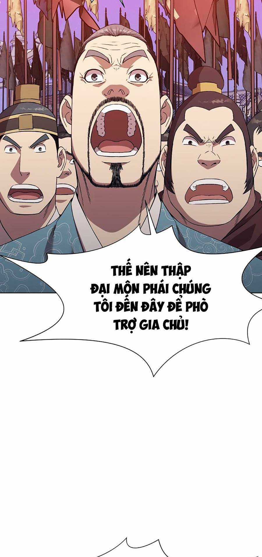 Thiên Võ Chiến Thần Chapter 60 trang 24