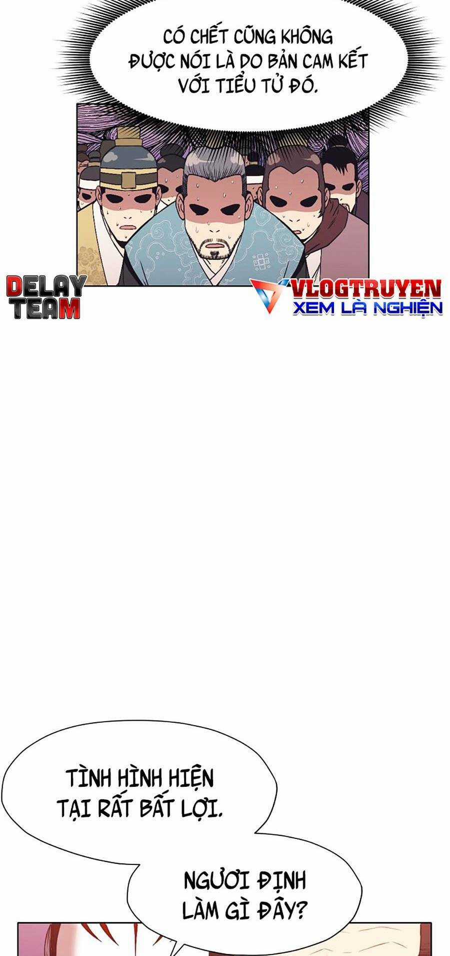 Thiên Võ Chiến Thần Chapter 60 trang 32