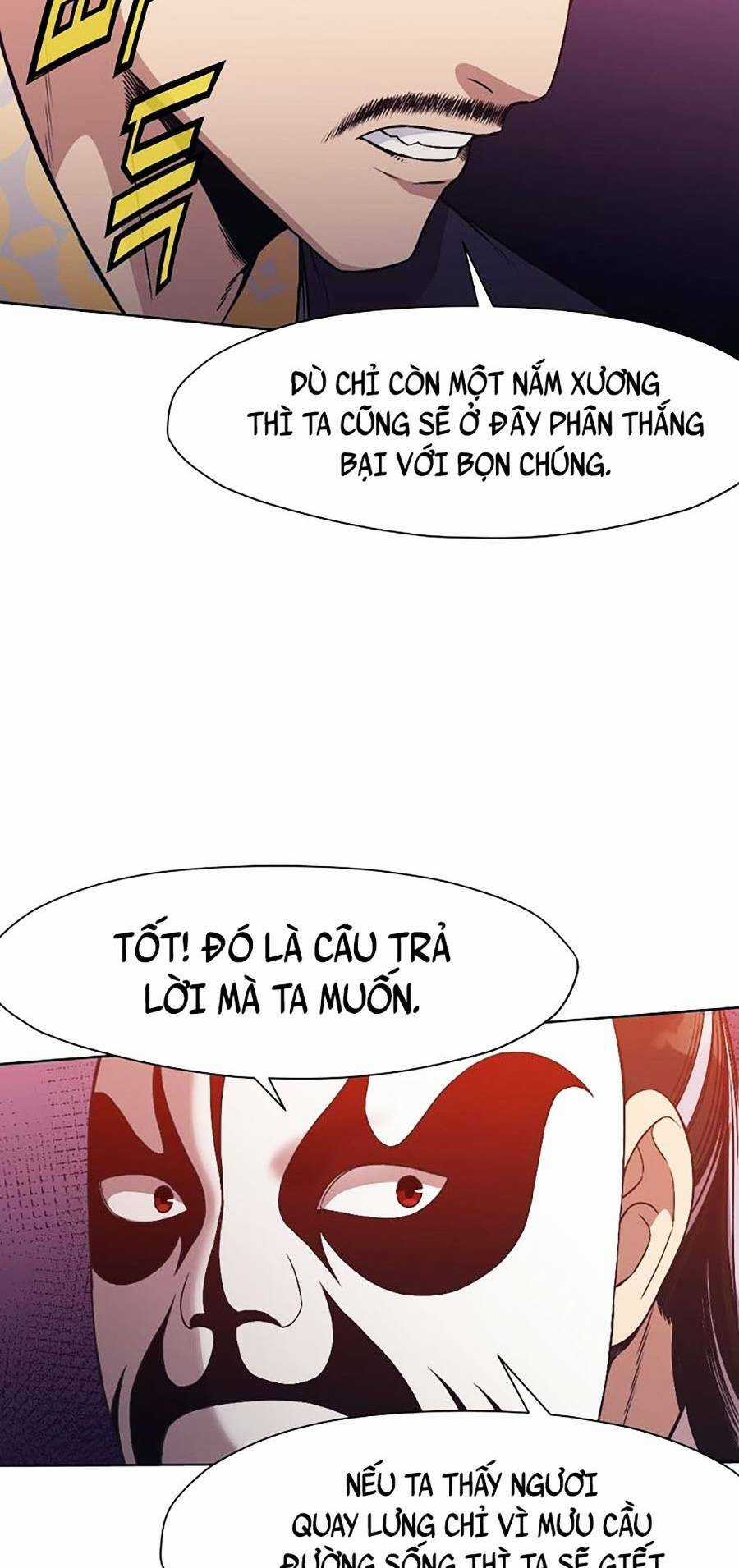 Thiên Võ Chiến Thần Chapter 60 trang 34