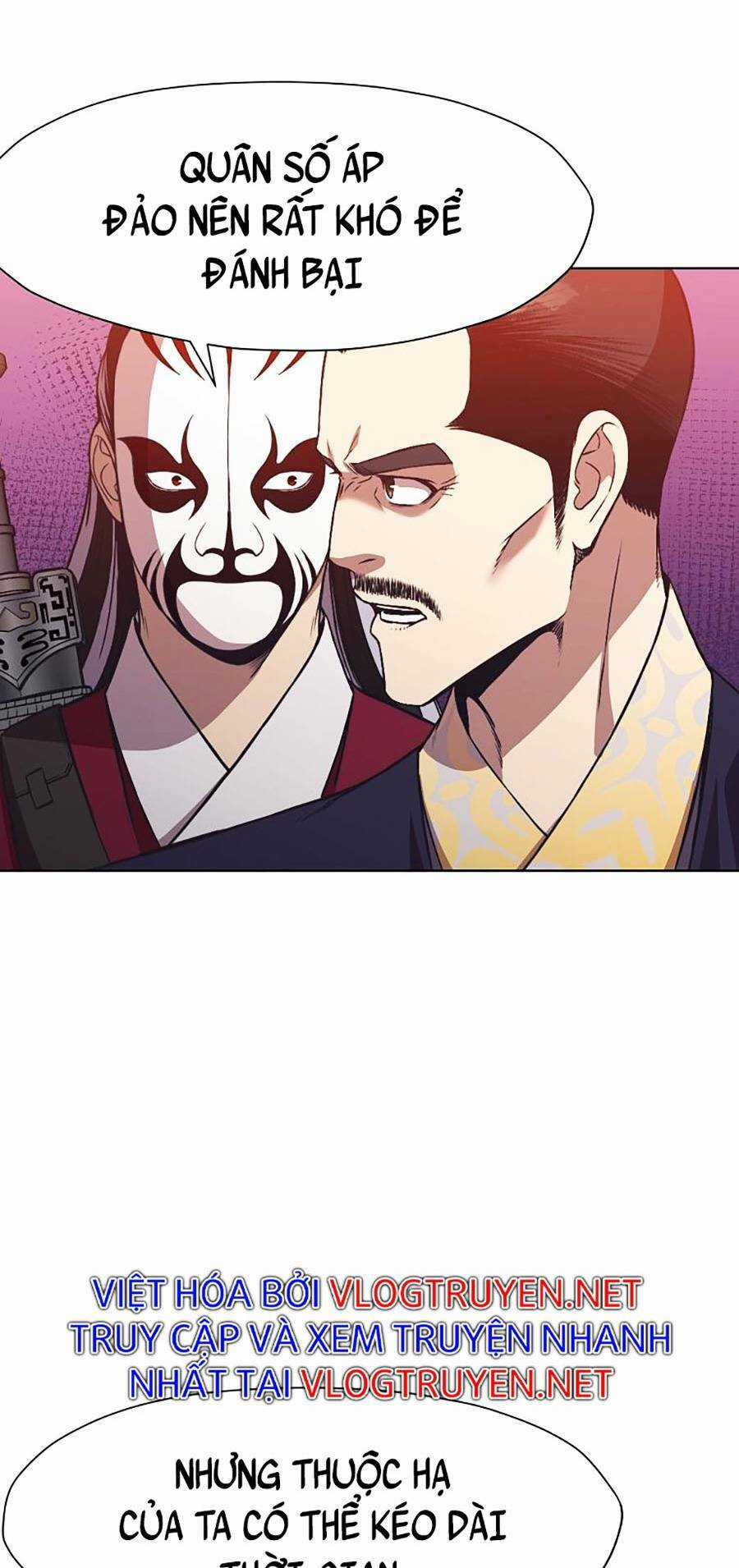 Thiên Võ Chiến Thần Chapter 60 trang 36