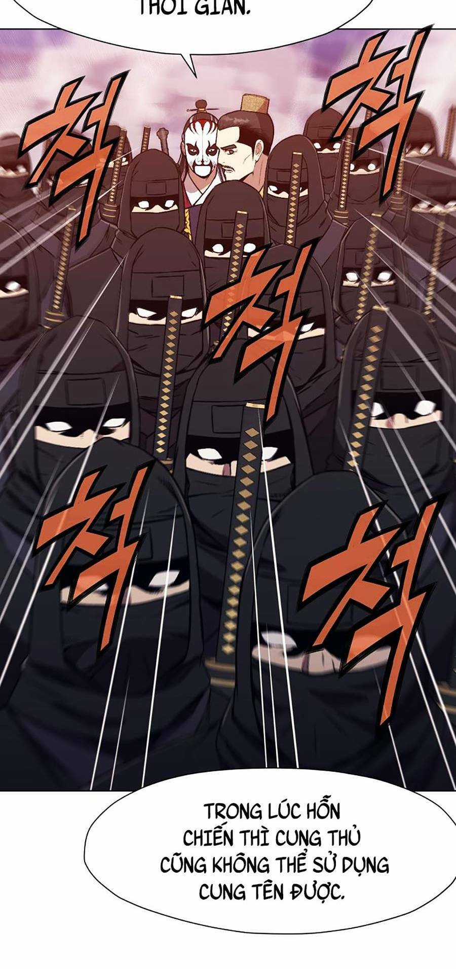 Thiên Võ Chiến Thần Chapter 60 trang 37