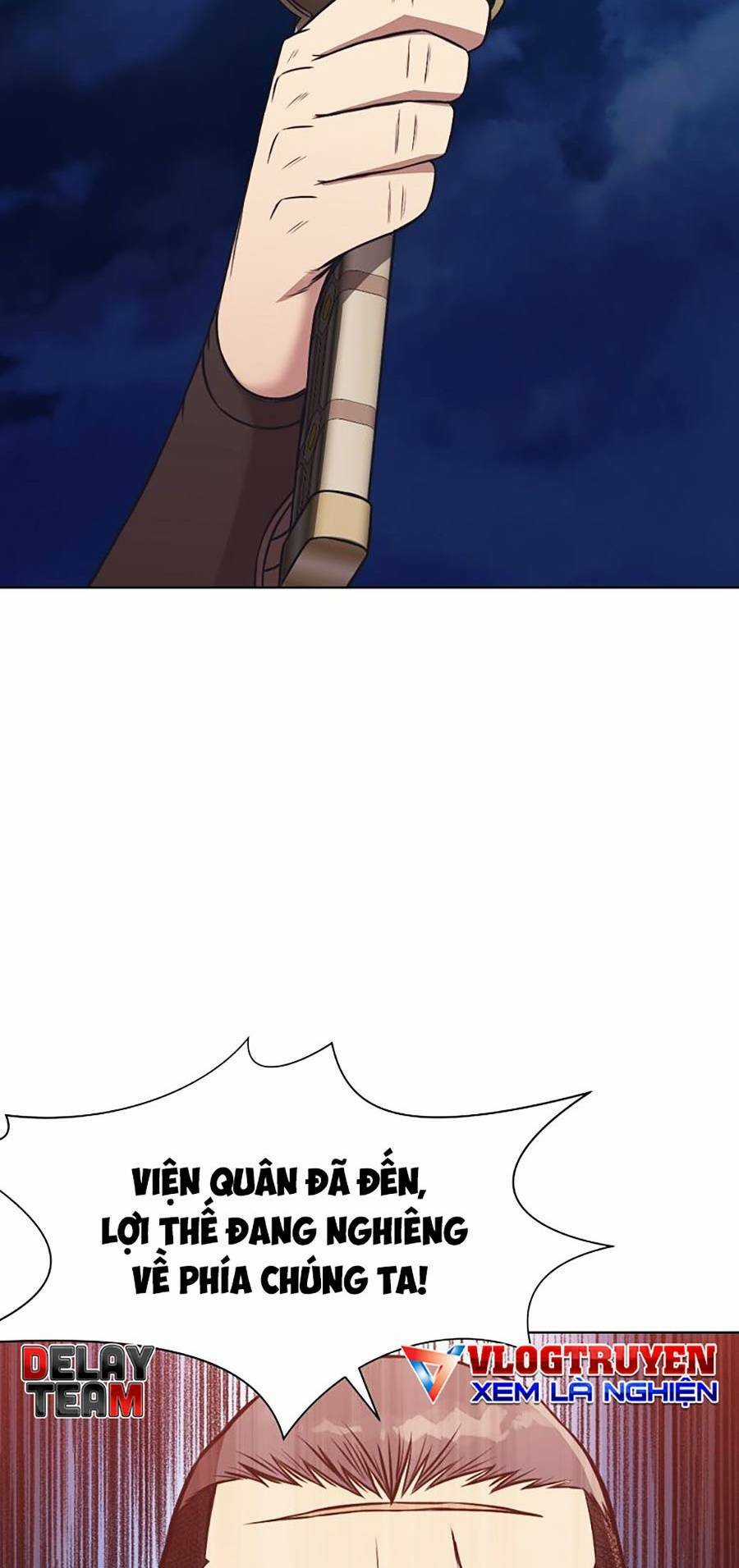 Thiên Võ Chiến Thần Chapter 60 trang 39