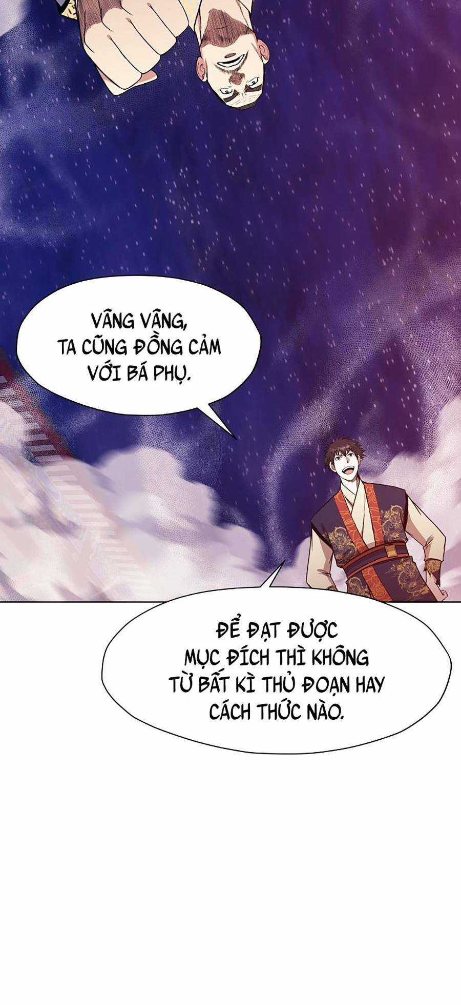 Thiên Võ Chiến Thần Chapter 60 trang 4