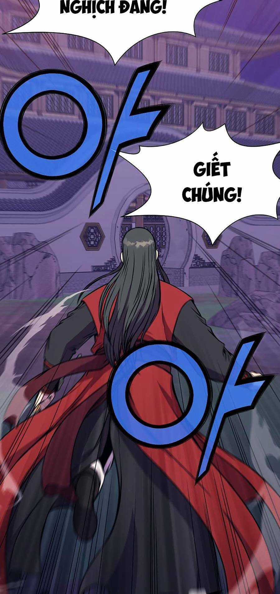 Thiên Võ Chiến Thần Chapter 60 trang 42