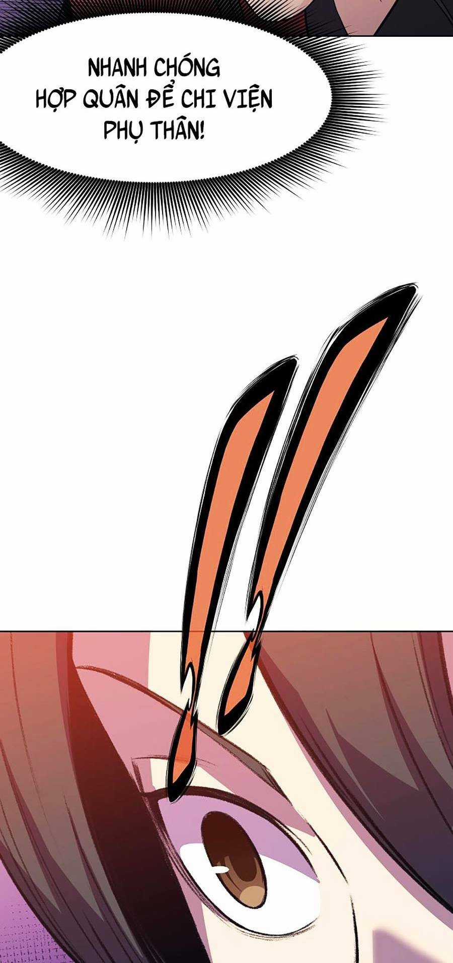 Thiên Võ Chiến Thần Chapter 60 trang 44