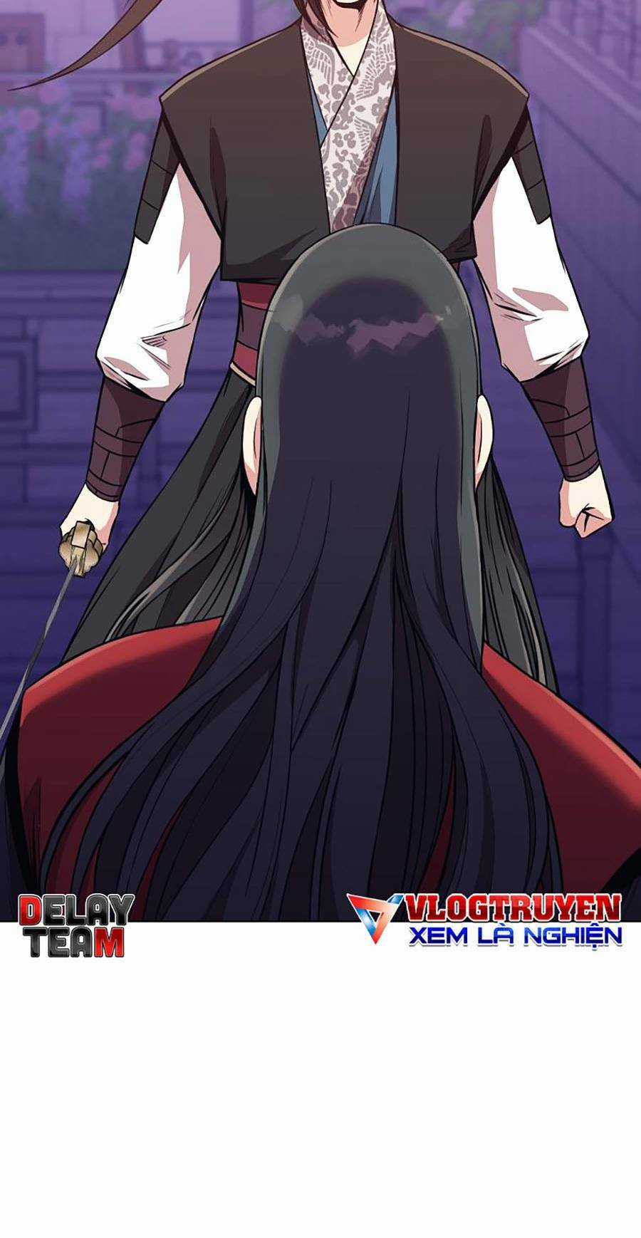 Thiên Võ Chiến Thần Chapter 60 trang 46