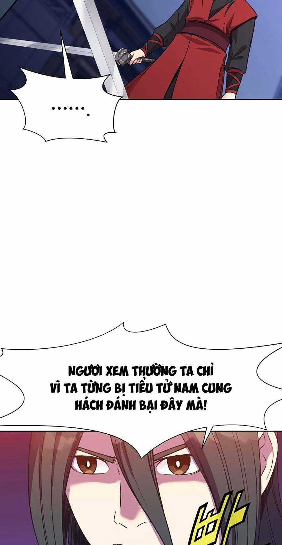 Thiên Võ Chiến Thần Chapter 60 trang 49