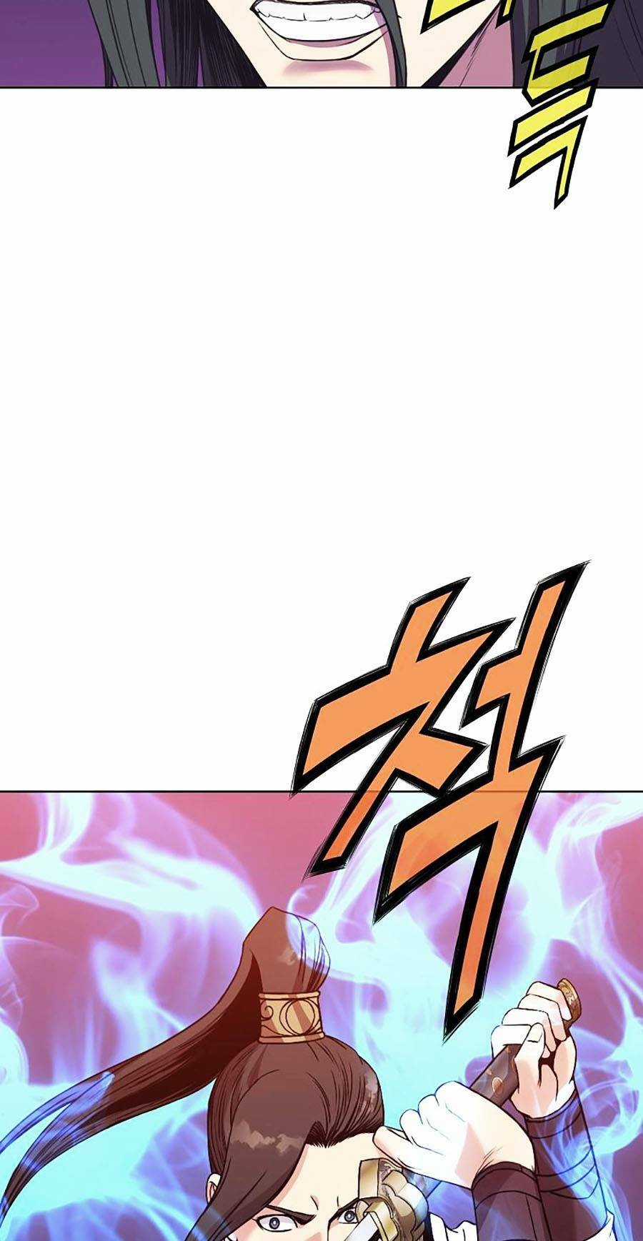 Thiên Võ Chiến Thần Chapter 60 trang 50