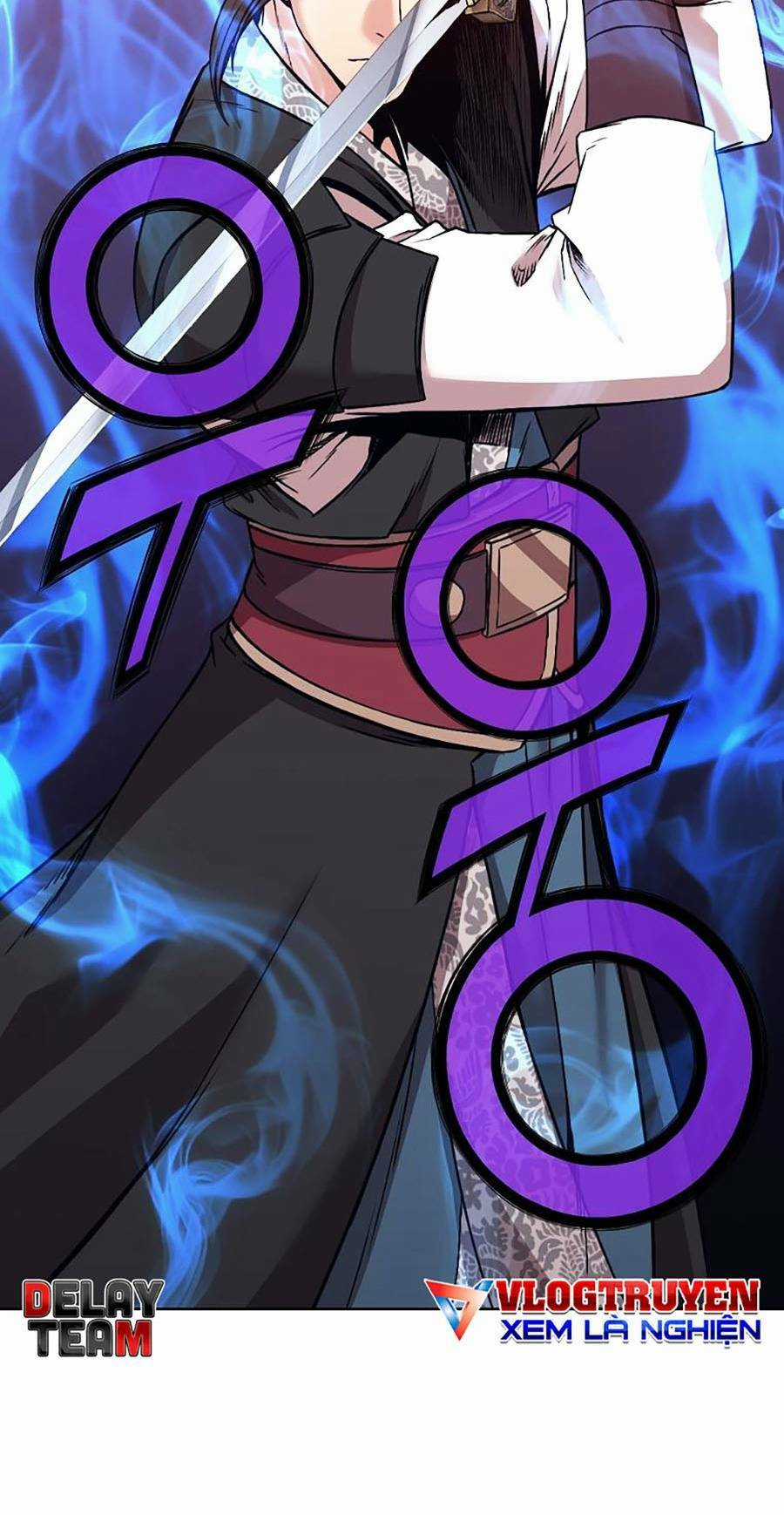 Thiên Võ Chiến Thần Chapter 60 trang 51