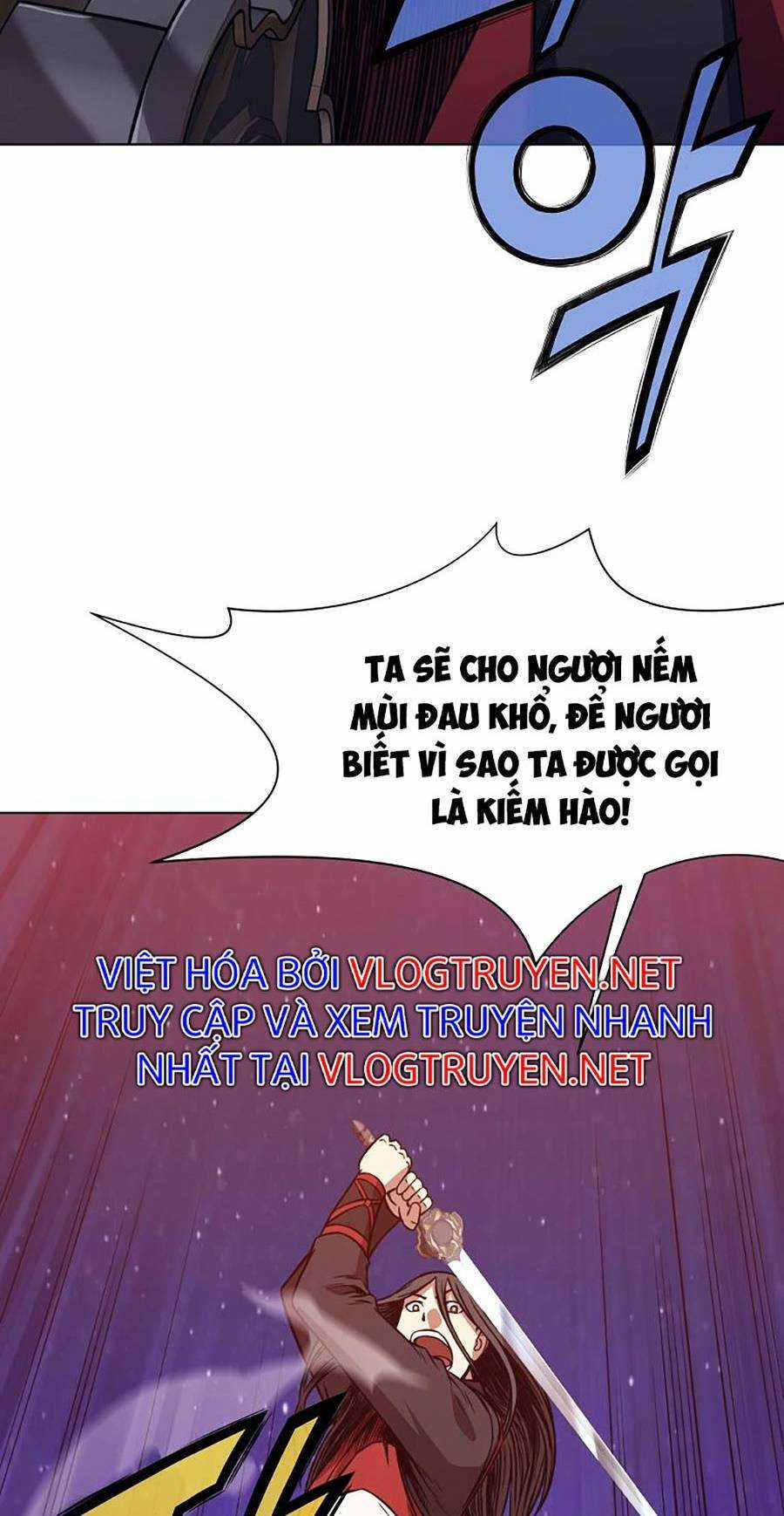 Thiên Võ Chiến Thần Chapter 60 trang 53