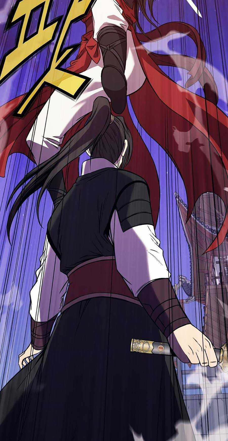 Thiên Võ Chiến Thần Chapter 60 trang 54