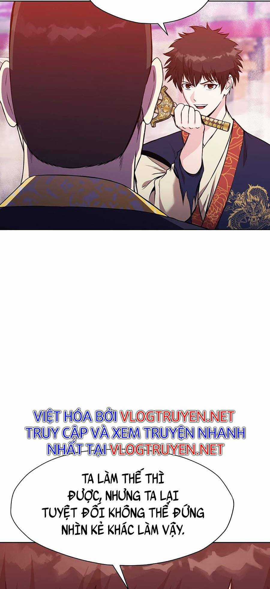 Thiên Võ Chiến Thần Chapter 60 trang 6