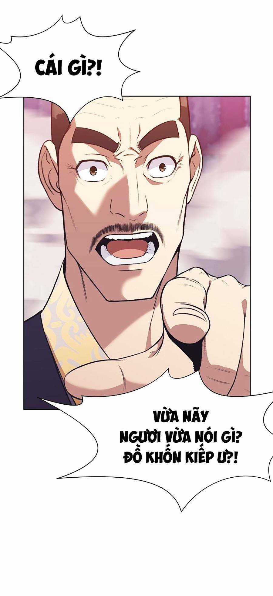 Thiên Võ Chiến Thần Chapter 60 trang 8