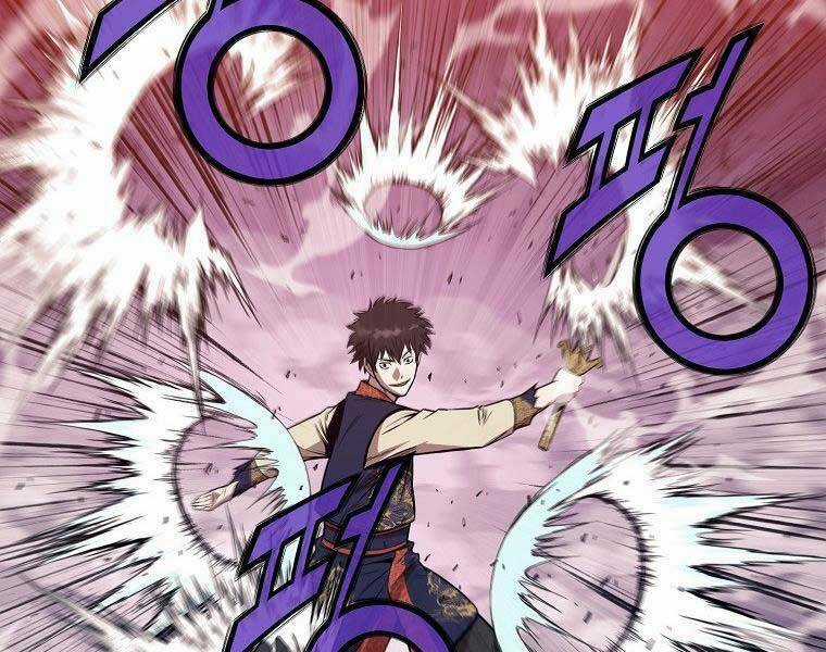 Thiên Võ Chiến Thần Chapter 61 trang 112
