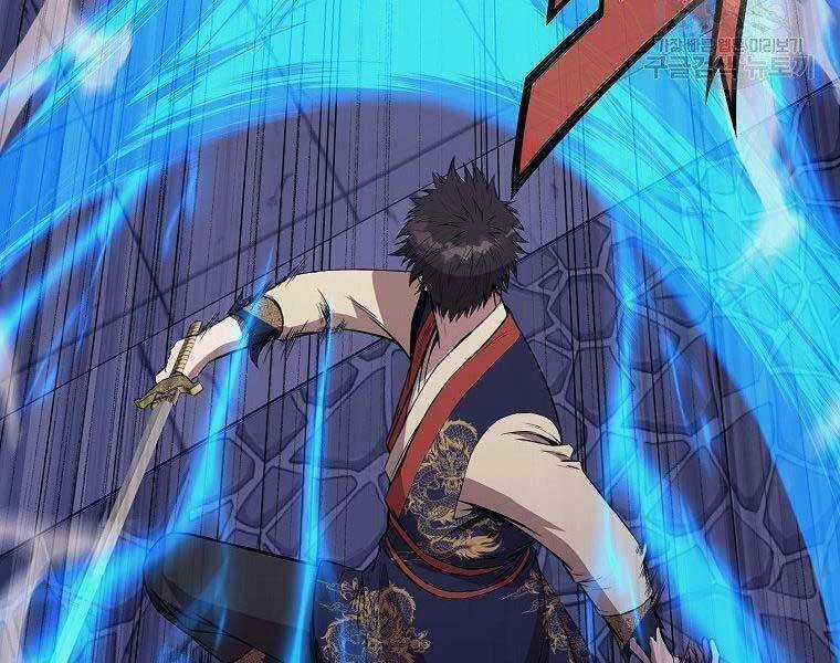 Thiên Võ Chiến Thần Chapter 61 trang 157