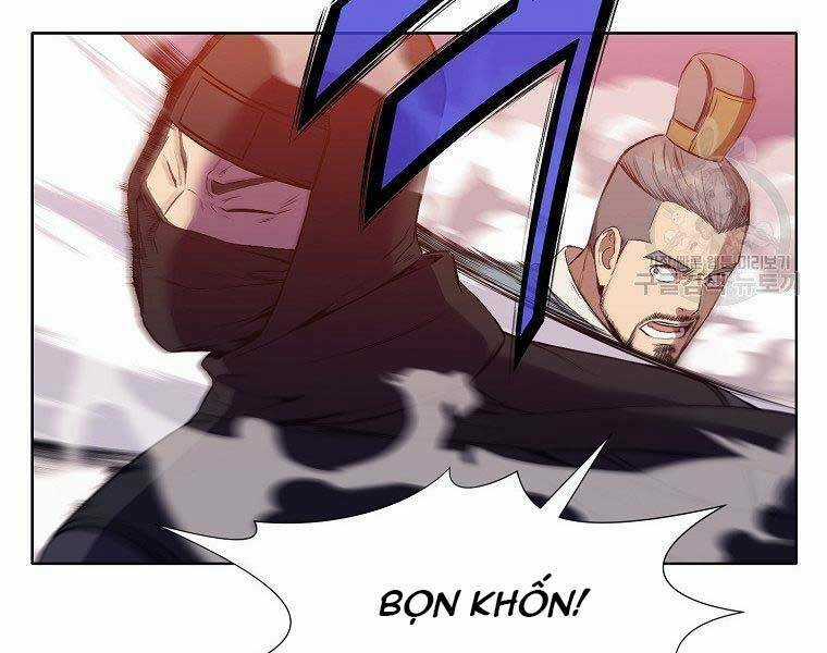 Thiên Võ Chiến Thần Chapter 61 trang 16
