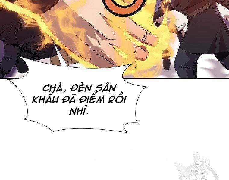 Thiên Võ Chiến Thần Chapter 61 trang 19