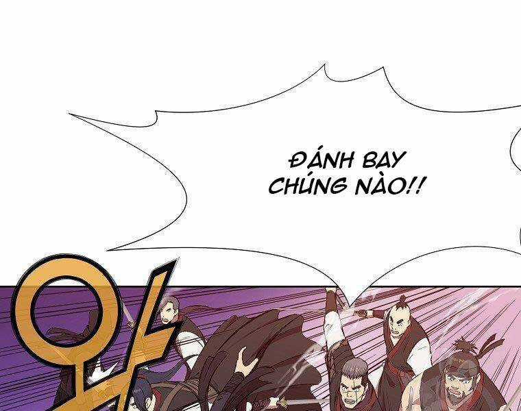 Thiên Võ Chiến Thần Chapter 61 trang 8