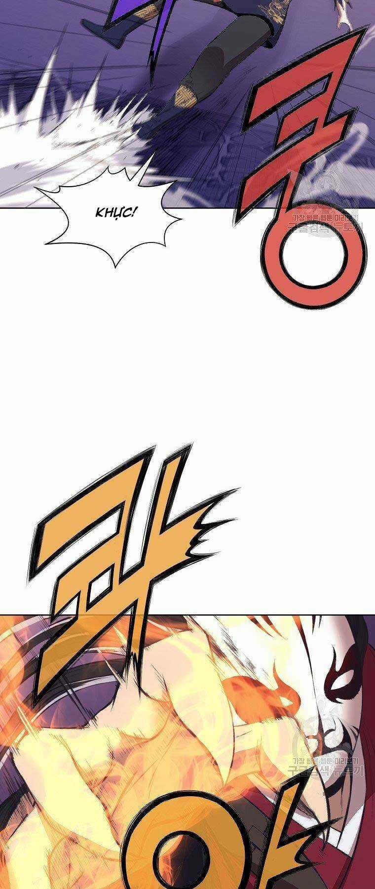 Thiên Võ Chiến Thần Chapter 62 trang 16