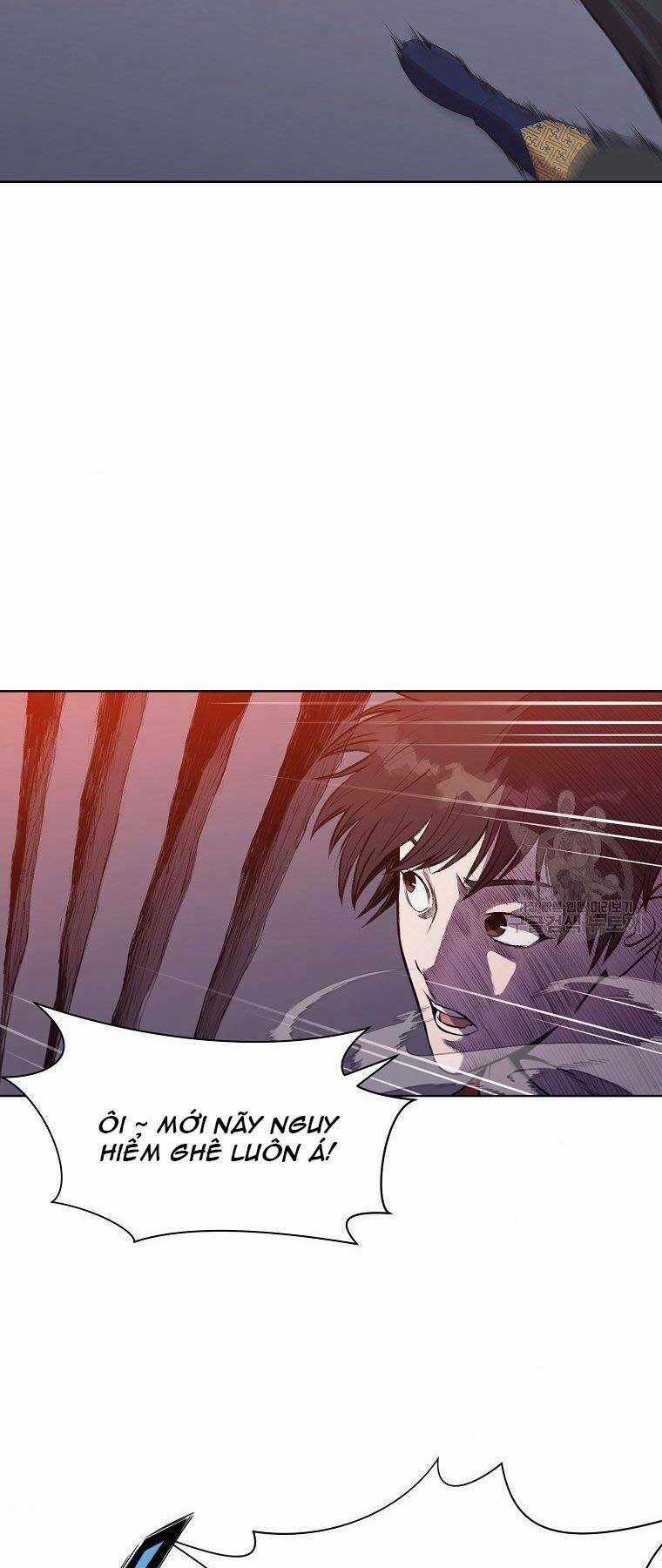 Thiên Võ Chiến Thần Chapter 62 trang 18