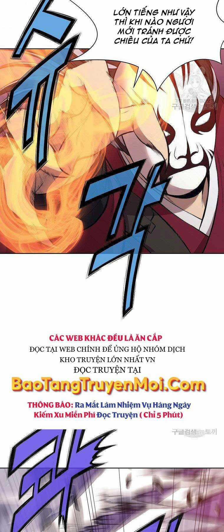 Thiên Võ Chiến Thần Chapter 62 trang 19