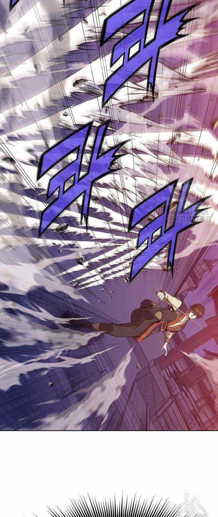 Thiên Võ Chiến Thần Chapter 62 trang 20